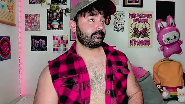 johnnyalx online show from November 2025 08:08:01 PM