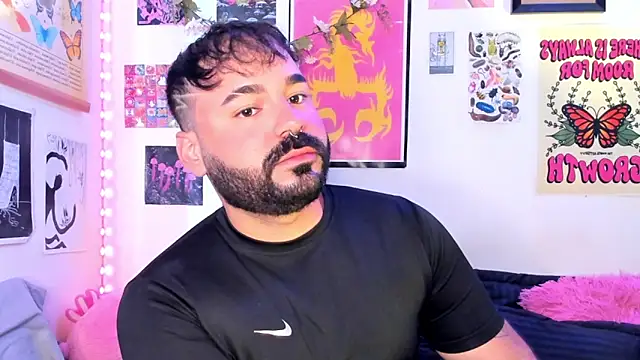 johnnyalx online show from April 2026 04:20:01 PM