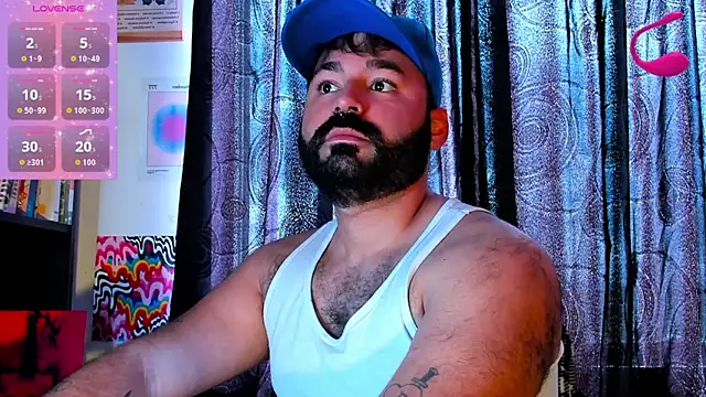johnnyalx online show from May 2026 08:24:02 PM