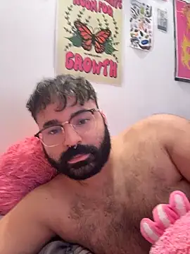 johnnyalx online show from February 2026 05:21:01 PM