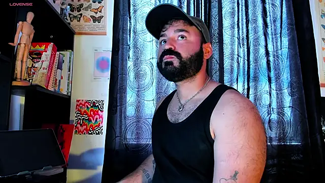 johnnyalx online show from May 2026 05:00:02 PM