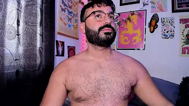 johnnyalx online show from January 2026 05:27:02 PM