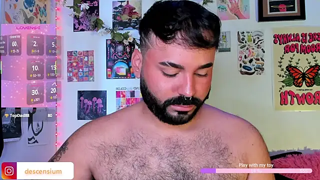 johnnyalx online show from April 2026 07:07:02 PM