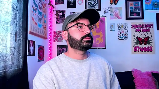 johnnyalx online show from February 2026 06:26:01 PM