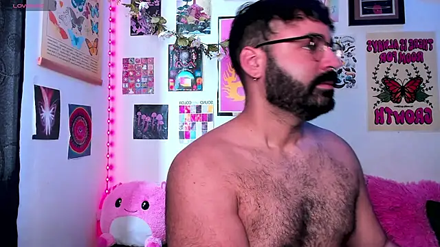 johnnyalx online show from February 2026 04:37:01 PM