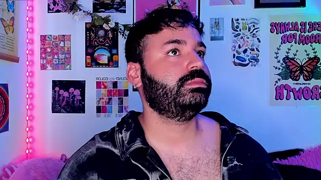 johnnyalx online show from March 2026 06:42:02 PM