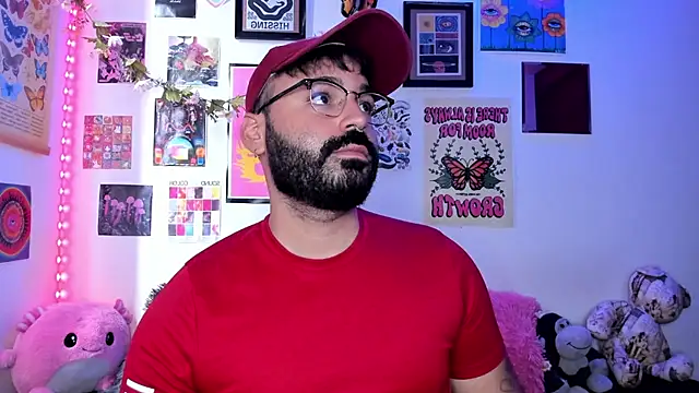 johnnyalx online show from January 2026 05:52:01 PM