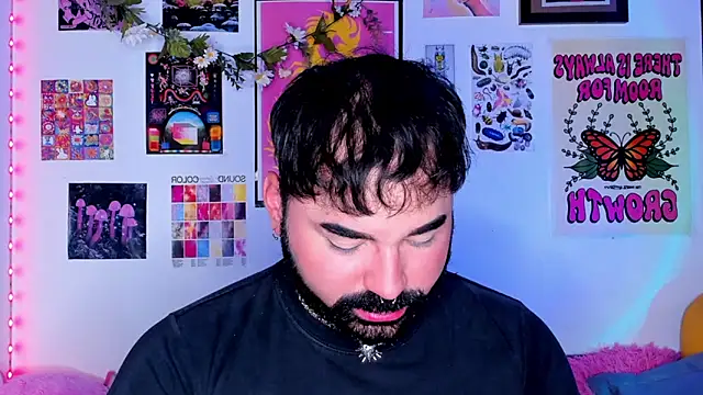 johnnyalx online show from March 2026 08:54:01 PM