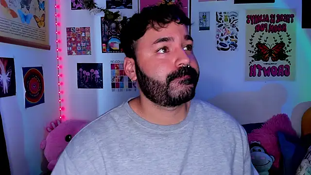 johnnyalx online show from March 2026 03:40:02 PM