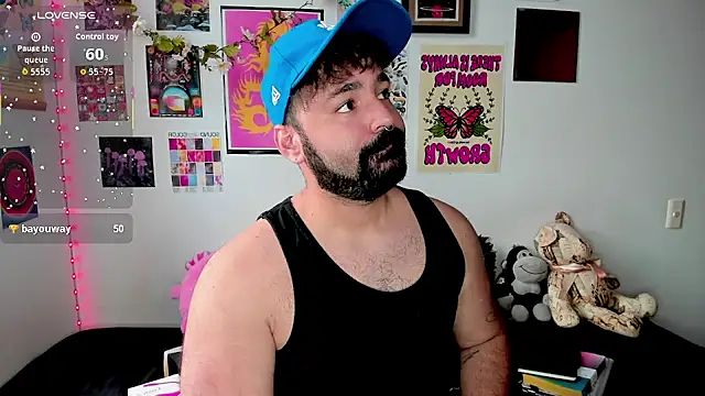 Snapshot of johnnyalx chatting on October 2025 07:55:01 PM johnnyalx online show from October 2025 07:55:01 PM