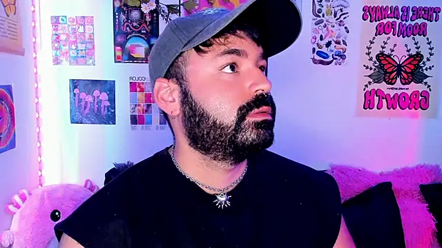 johnnyalx online show from April 2026 07:31:02 PM