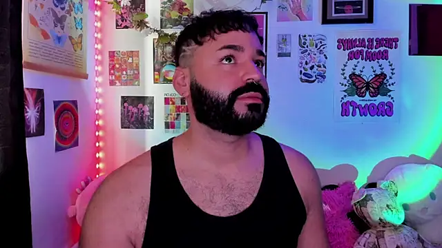 johnnyalx online show from February 2026 02:52:02 PM