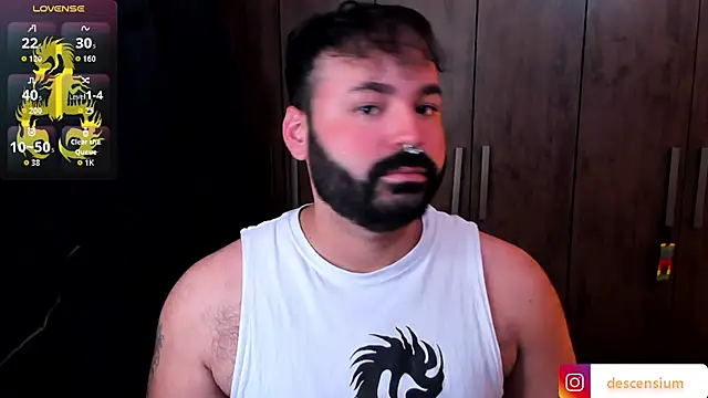 johnnyalx online show from July 2026 07:47:02 PM