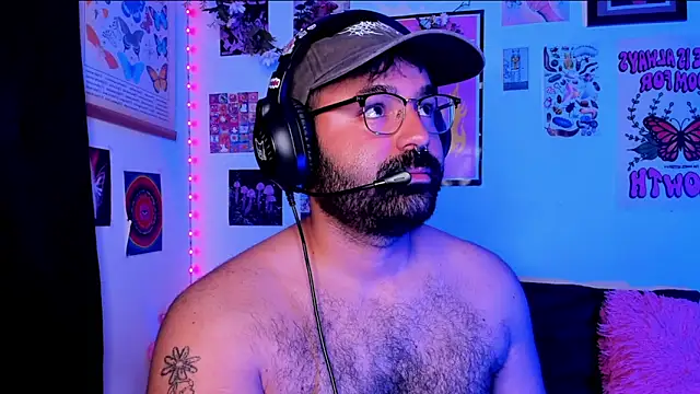 johnnyalx online show from April 2026 11:12:02 PM