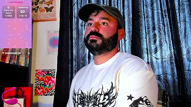 johnnyalx online show from May 2026 07:00:01 PM