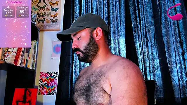 johnnyalx online show from May 2026 07:22:01 PM