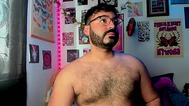 johnnyalx online show from December 2025 05:30:01 PM