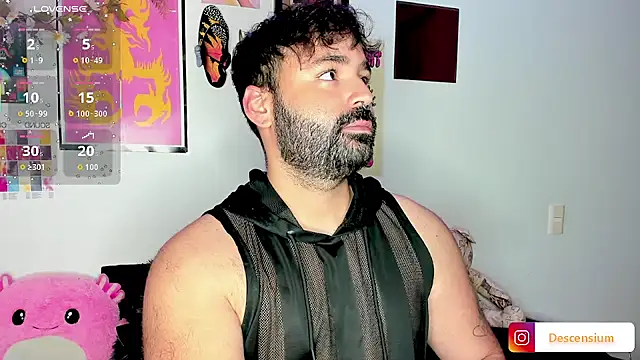 johnnyalx online show from October 2025 03:16:02 AM