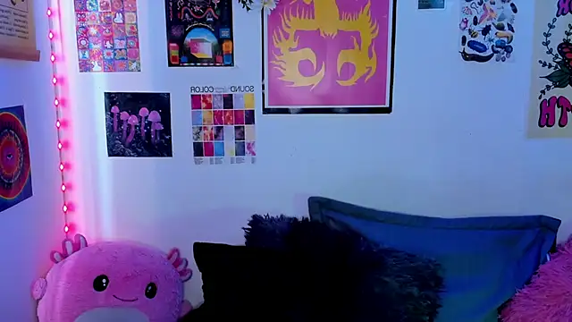 johnnyalx online show from March 2026 09:19:01 PM