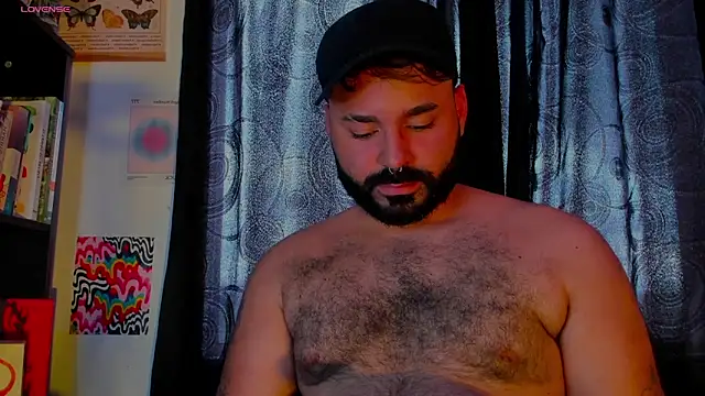 johnnyalx online show from June 2026 07:58:01 PM