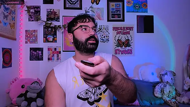 johnnyalx online show from February 2026 06:07:02 PM