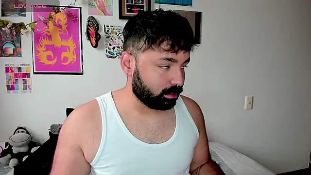 Snapshot of johnnyalx chatting on September 2025 01:28:02 PM johnnyalx online show from September 2025 01:28:02 PM