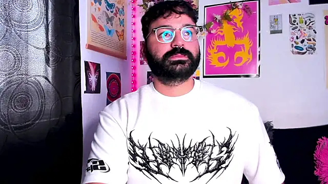 johnnyalx online show from February 2026 07:21:02 PM