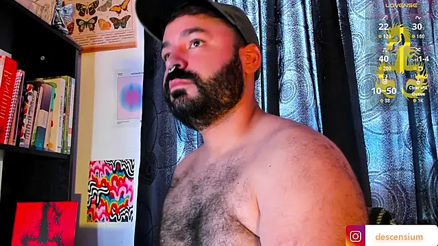 johnnyalx online show from June 2026 03:50:01 PM