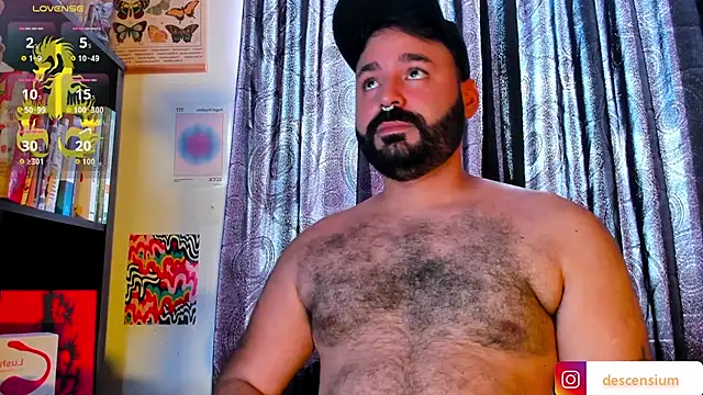 johnnyalx online show from June 2026 08:06:01 PM