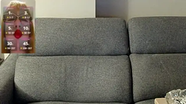 TittyLandQuebec online show from March 2026 02:06:02 AM