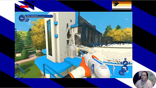 Snapshot of fickmuschi006 chatting on October 2025 11:05:02 PM fickmuschi006 online show from October 2025 11:05:02 PM