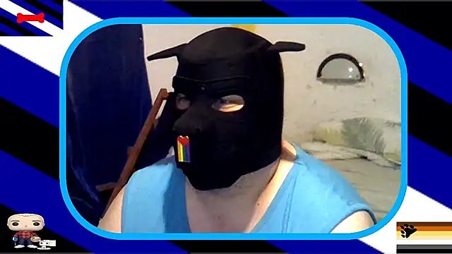 Snapshot of fickmuschi006 chatting on October 2025 09:25:02 PM fickmuschi006 online show from October 2025 09:25:02 PM