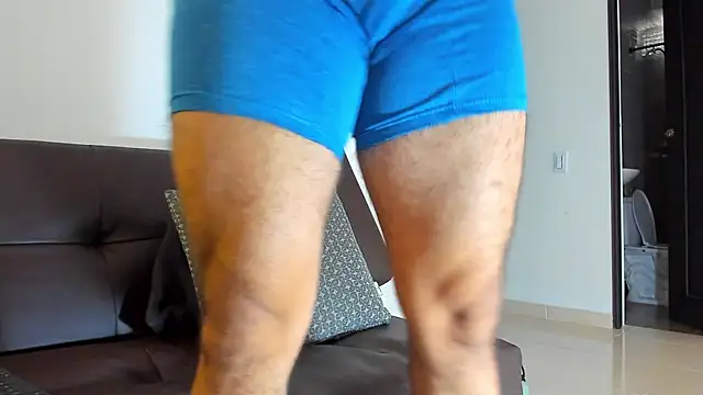 JorsMontero online show from November 2025 12:49:02 PM