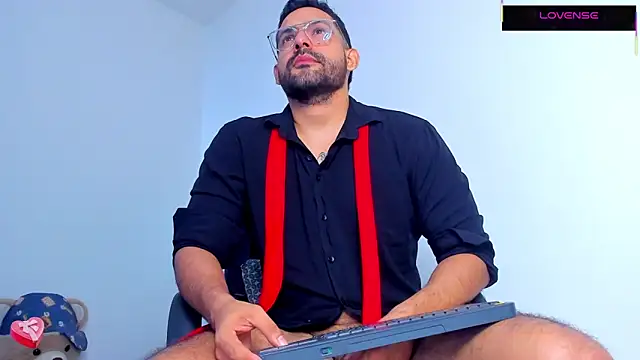 JorsMontero online show from February 2026 01:55:02 PM