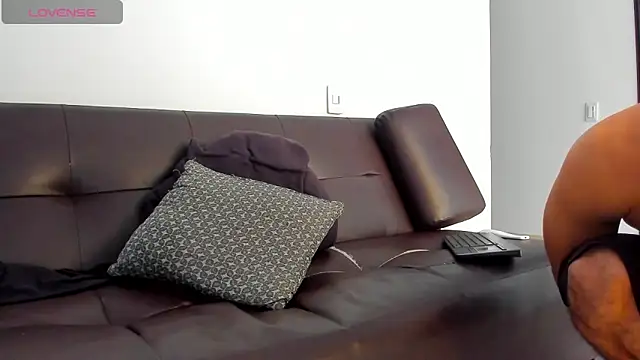 JorsMontero online show from April 2026 08:47:02 PM