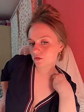 SophiaSweet  online show from March 2026 04:19:01 PM