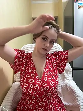 SophiaSweet  online show from March 2026 06:45:01 PM