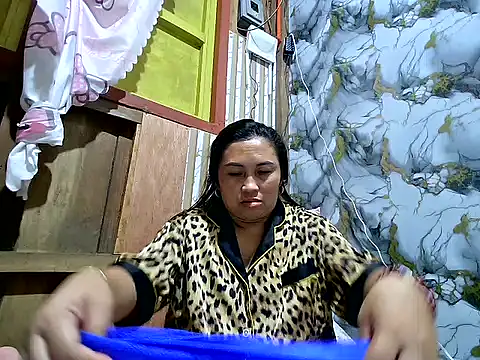LalaiAsian online show from June 2026 01:34:01 PM