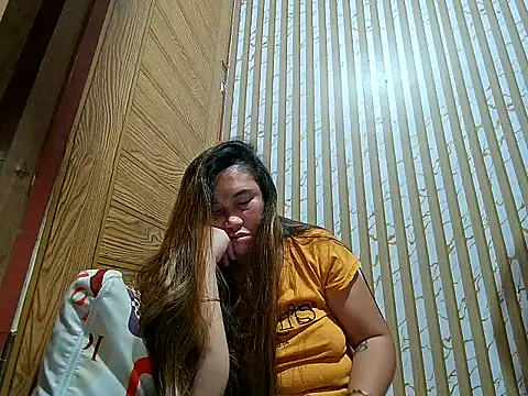 LalaiAsian online show from February 2026 10:20:01 PM