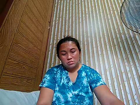 LalaiAsian online show from March 2026 07:26:02 AM