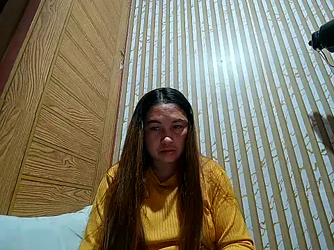 LalaiAsian online show from February 2026 04:52:01 PM