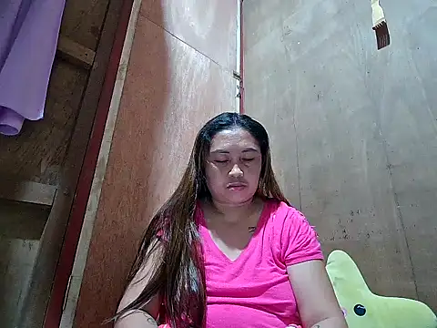 LalaiAsian online show from November 2025 02:32:01 PM