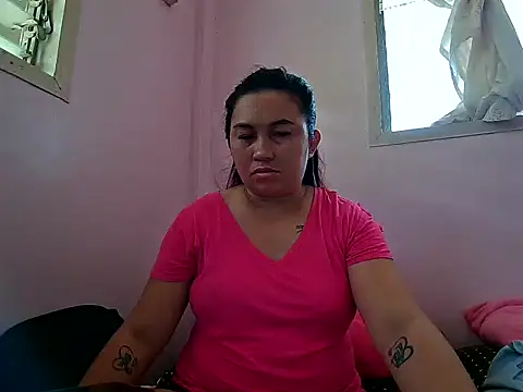 Snapshot of LalaiAsian chatting on October 2025 02:15:01 AM LalaiAsian online show from October 2025 02:15:01 AM