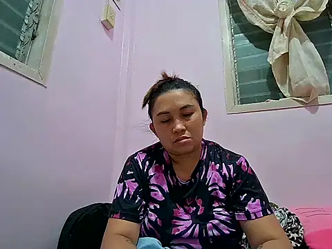 Snapshot of LalaiAsian chatting on September 2025 02:23:02 PM LalaiAsian online show from September 2025 02:23:02 PM