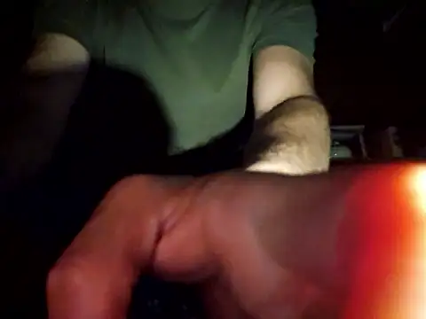 Dani199021 online show from April 2026 10:11:01 PM