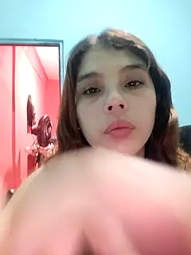 mariamac420 online show from March 2026 01:07:02 AM