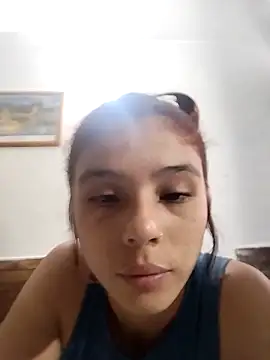 mariamac420 online show from March 2025 08:59:01 PM