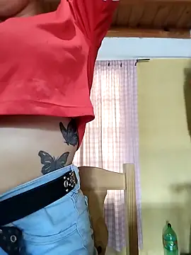 mariamac420 online show from March 2025 08:27:01 PM