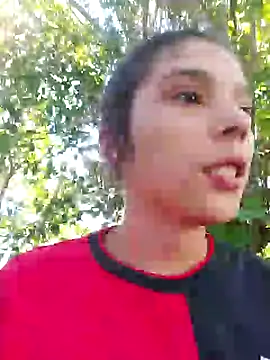 mariamac420 online show from February 2025 09:17:01 PM