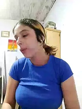 mariamac420 online show from December 2024 04:07:02 AM